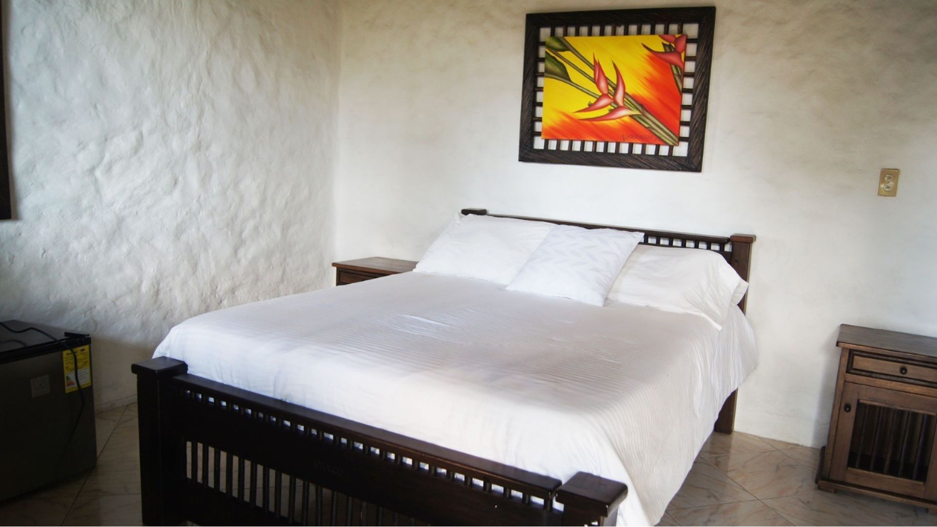 habitacion matrimonial