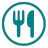 icono restaurante
